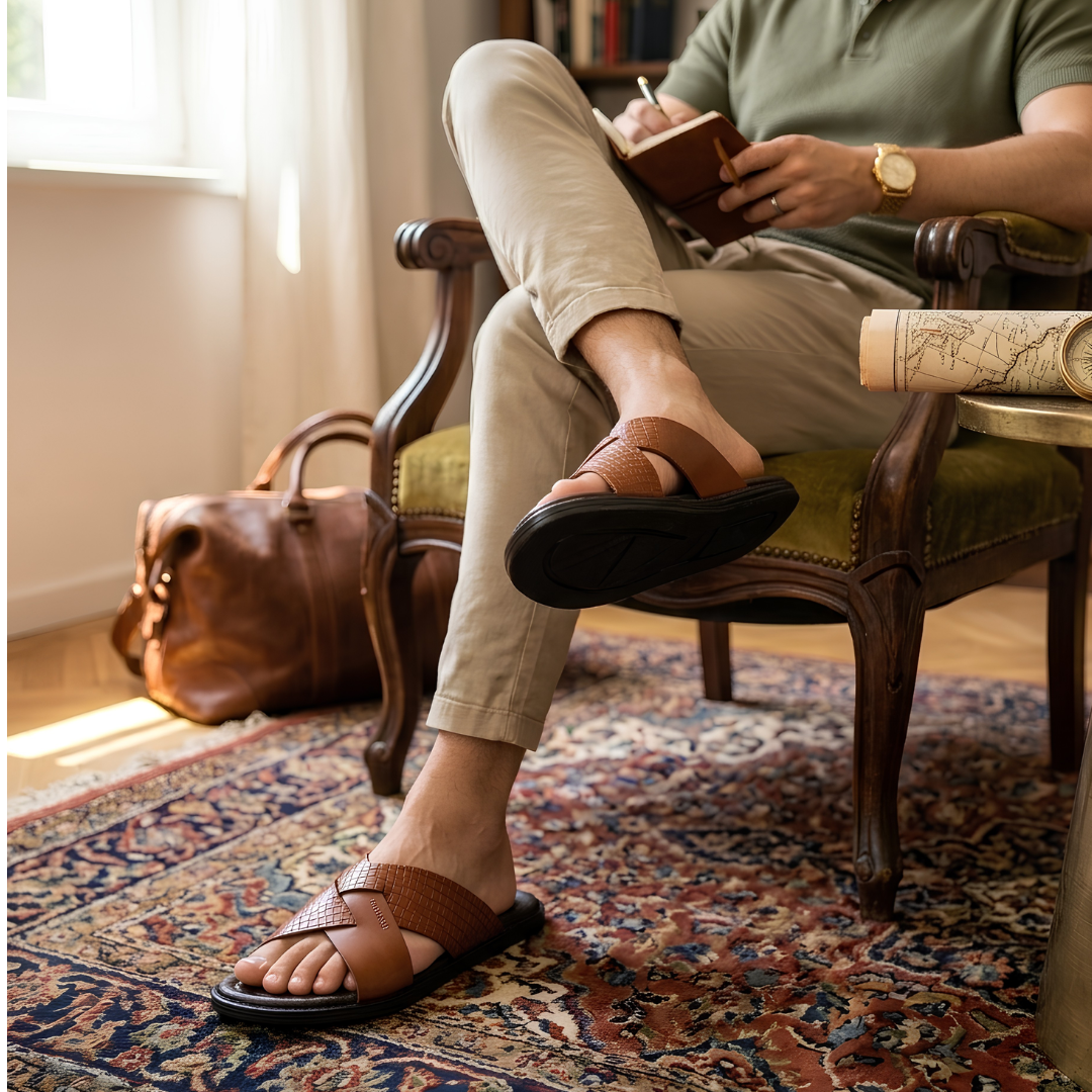 Royal King Stylish Slipper