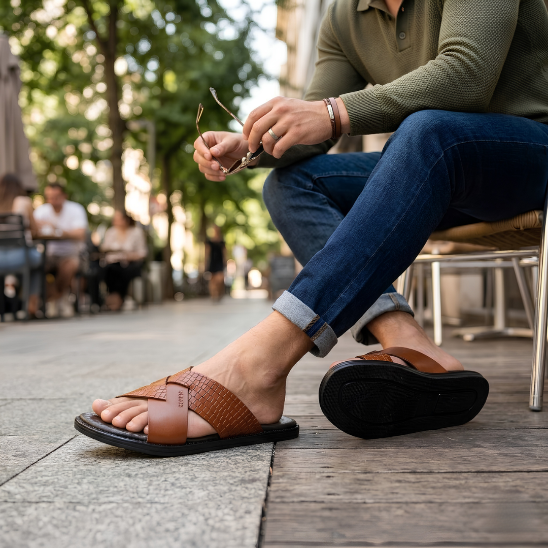 Royal King Stylish Slipper