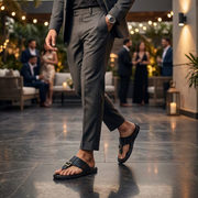 Royal King Premium Slipper