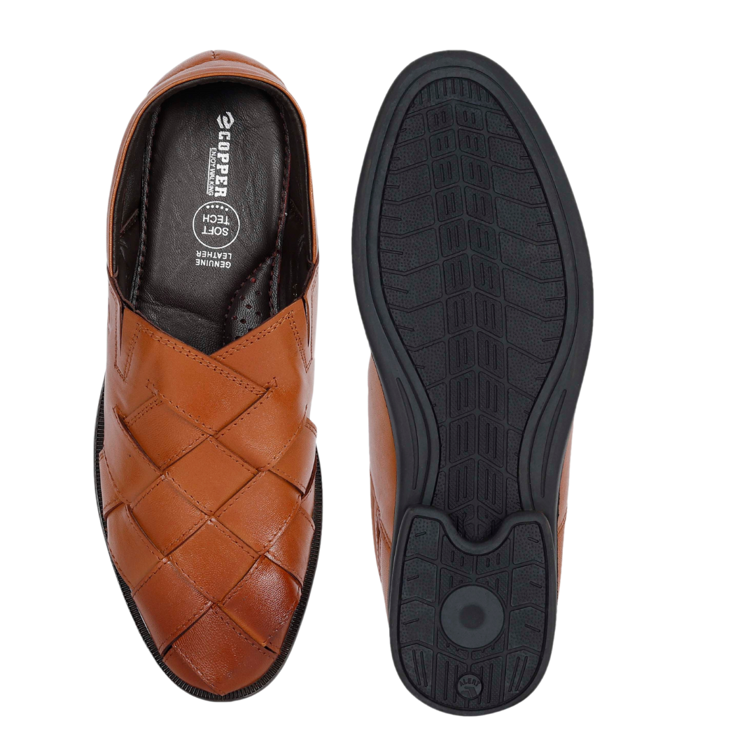 Samrat Royal Loafer