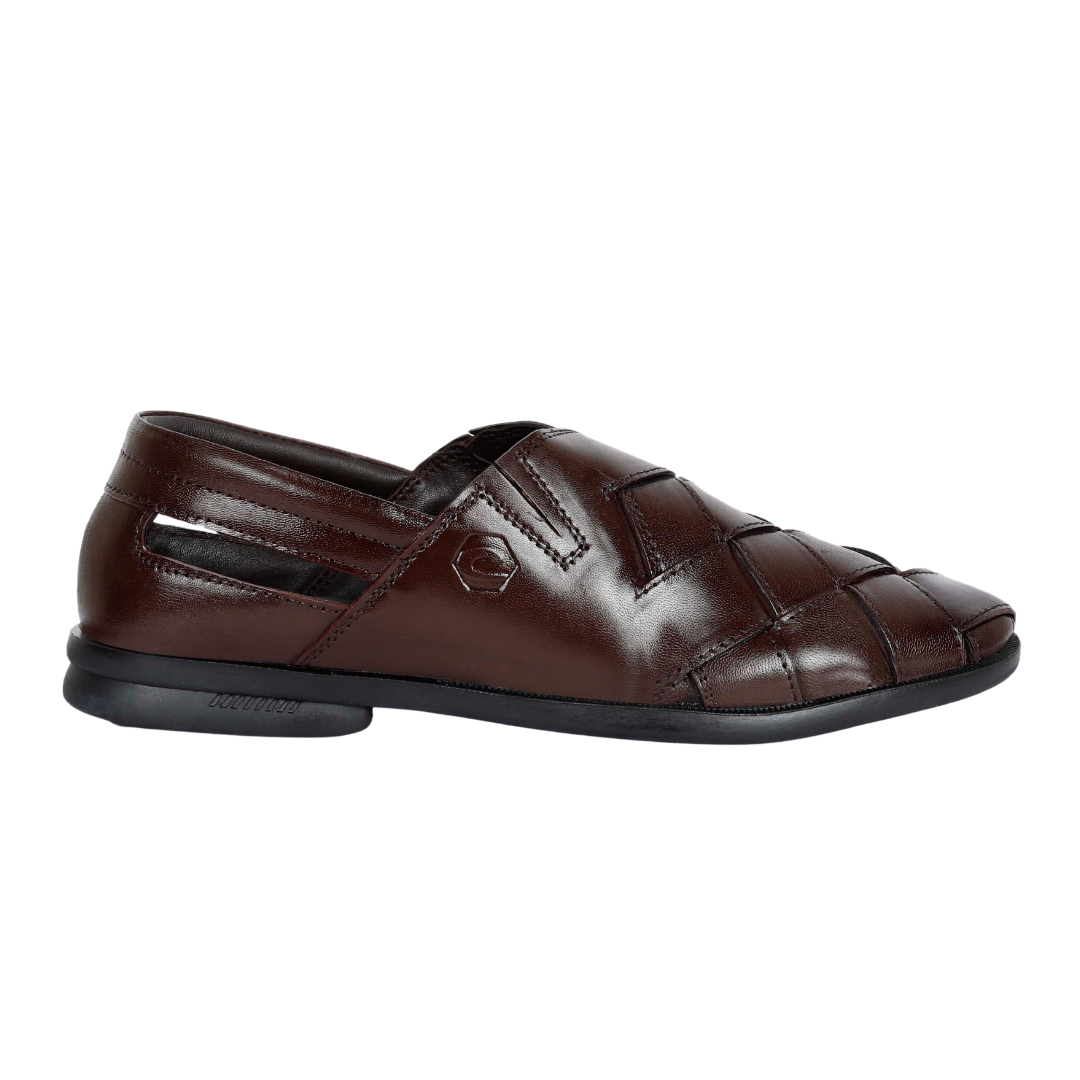 Samrat Royal Loafer