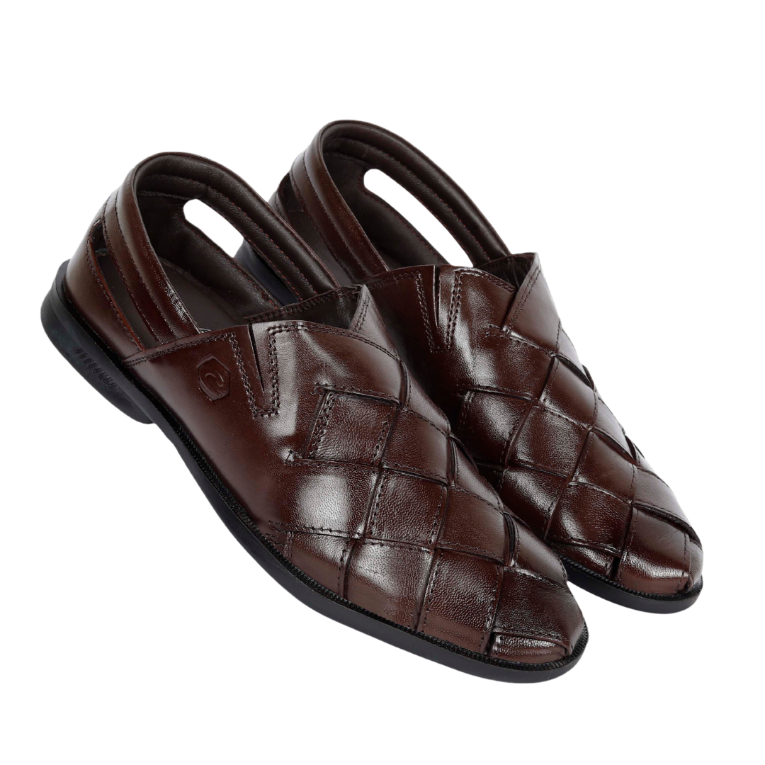 Samrat Royal Loafer