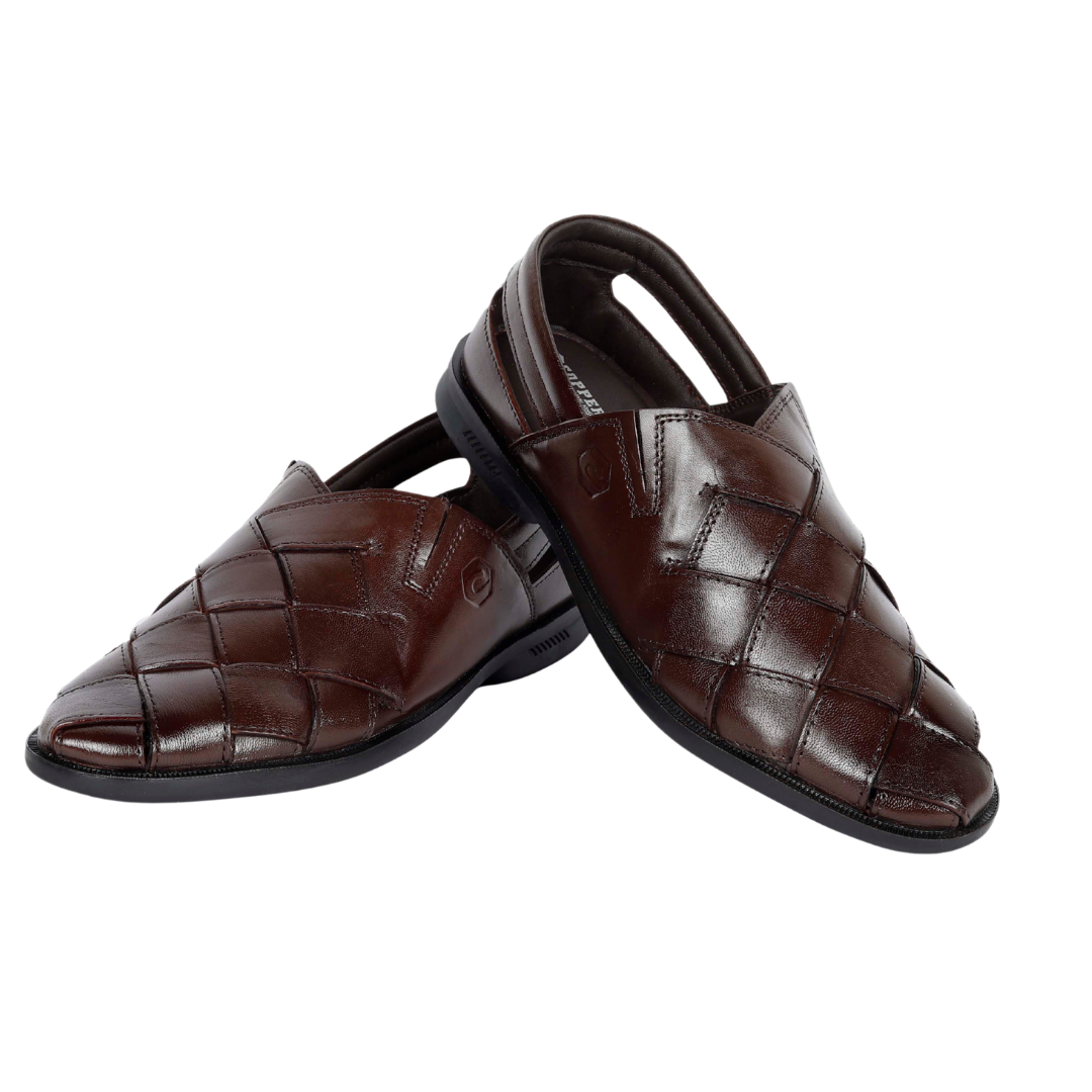 Samrat Royal Loafer