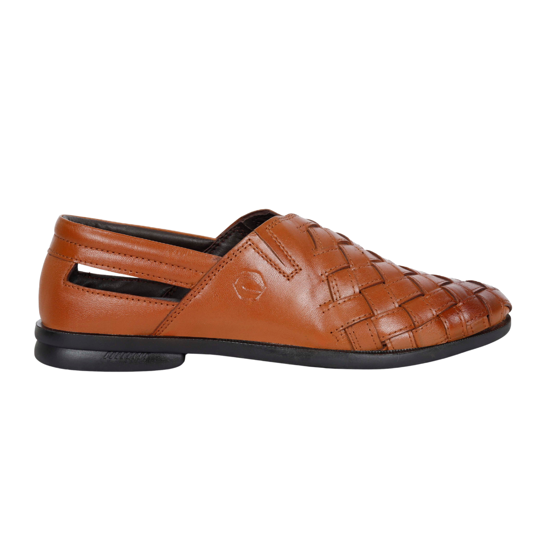 Samrat Classic Roman Sandal