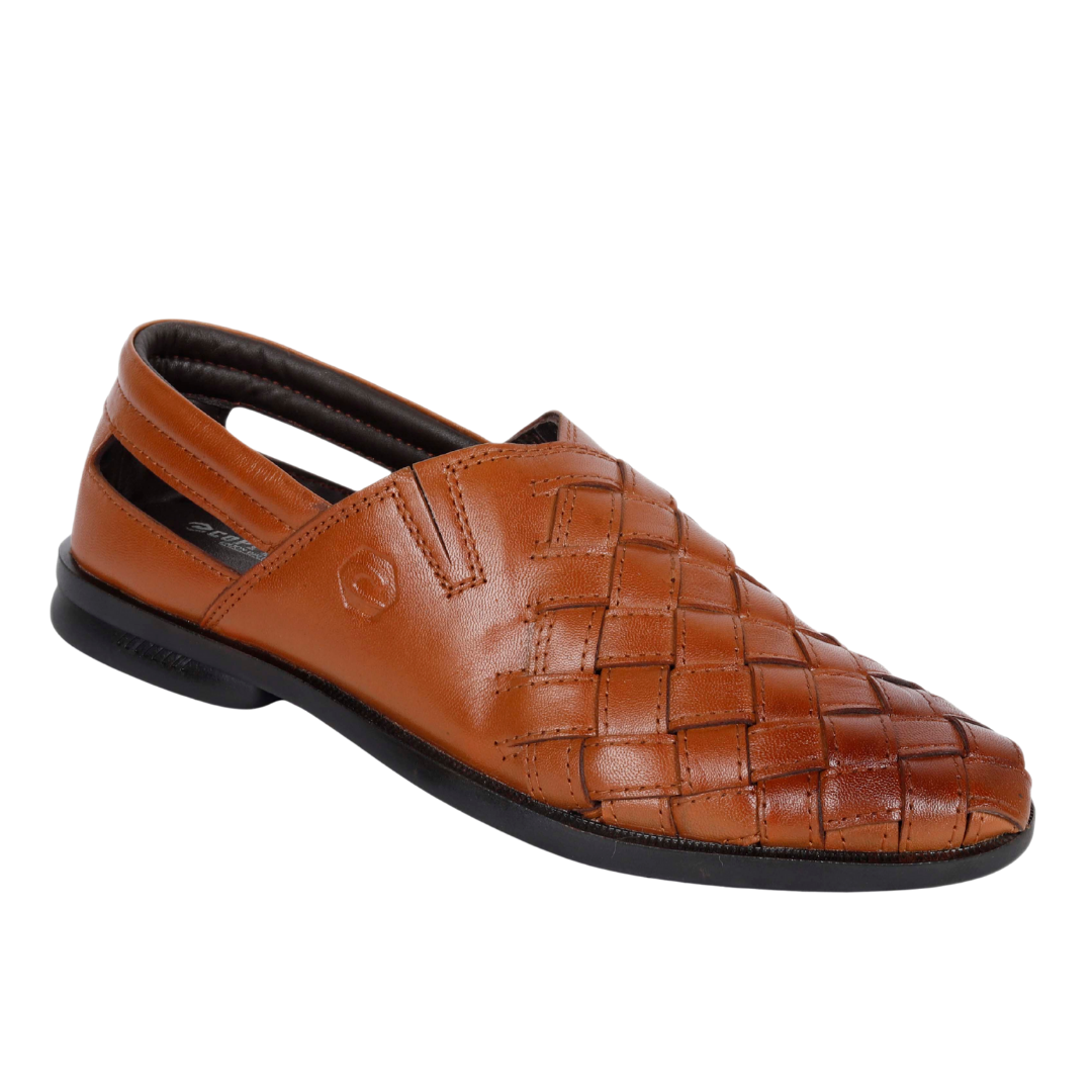 Samrat Classic Roman Sandal