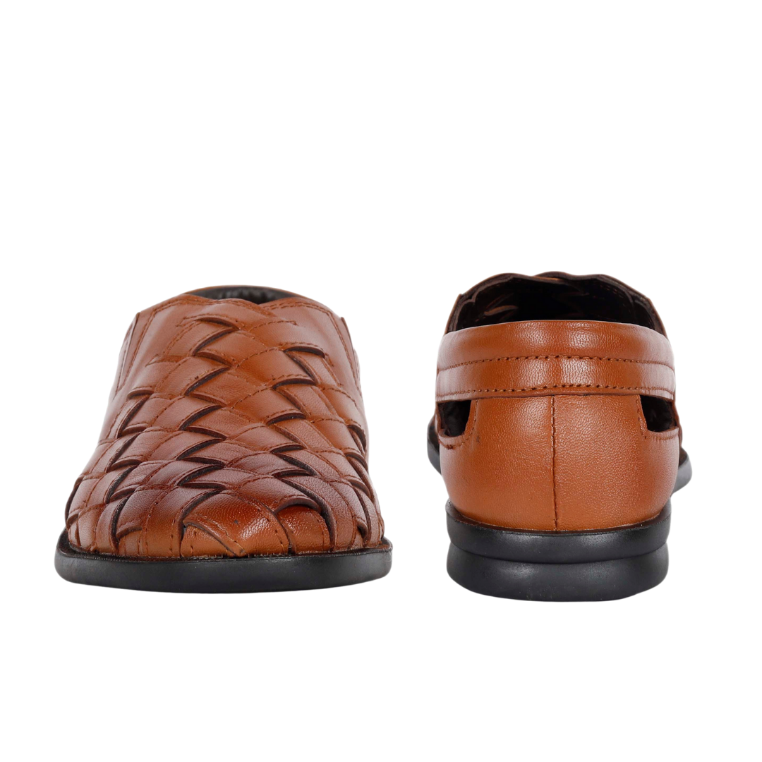 Samrat Classic Roman Sandal