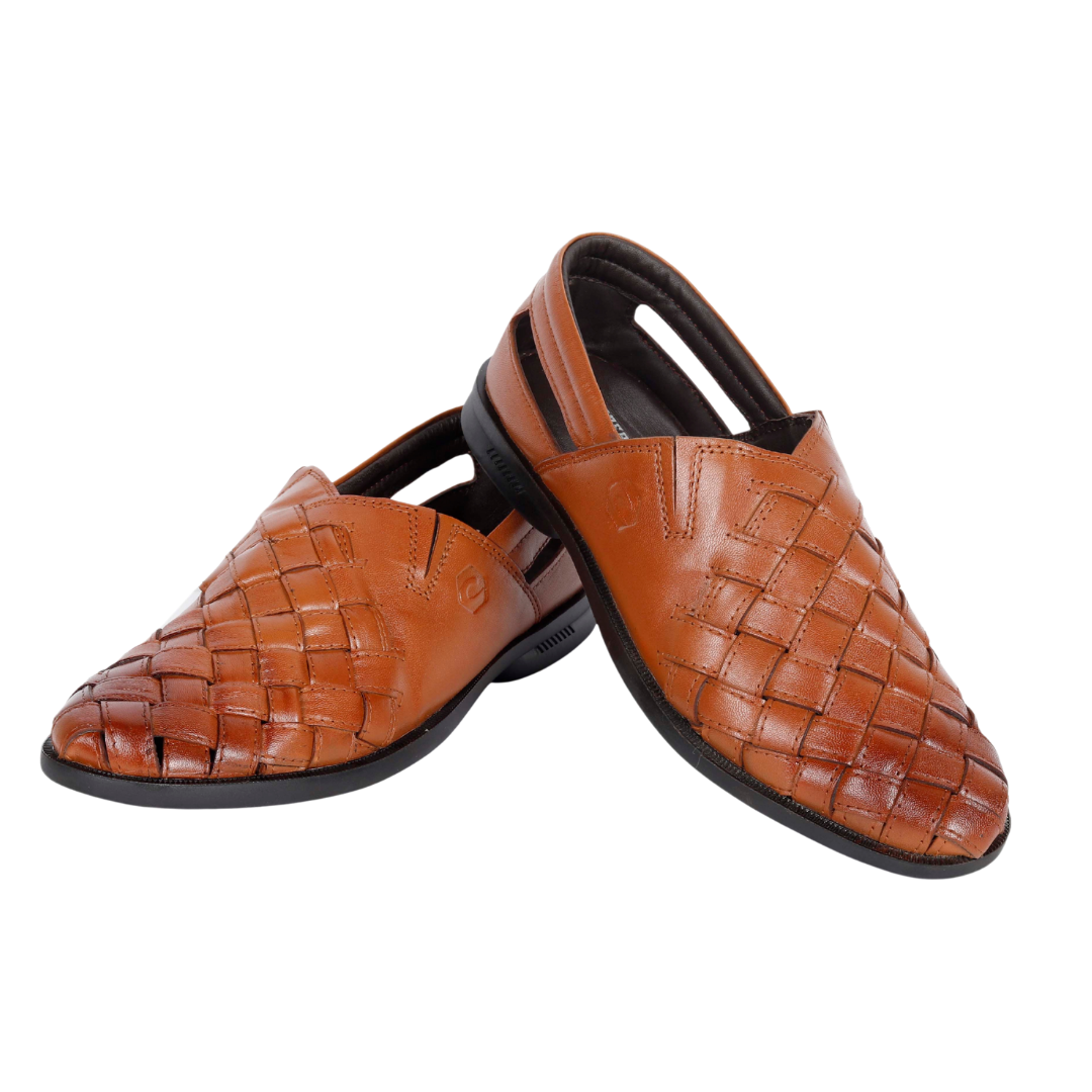 Samrat Classic Roman Sandal