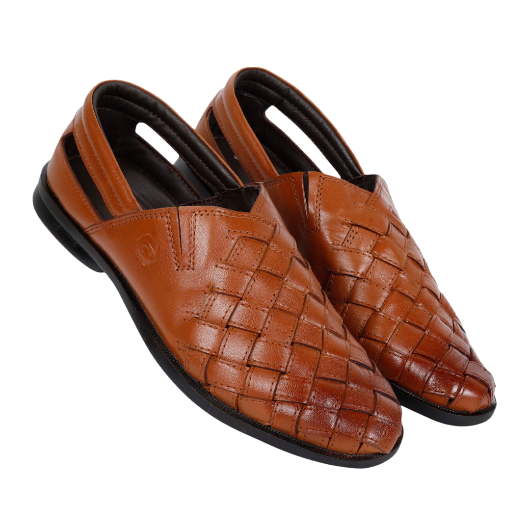 Samrat Classic Roman Sandal