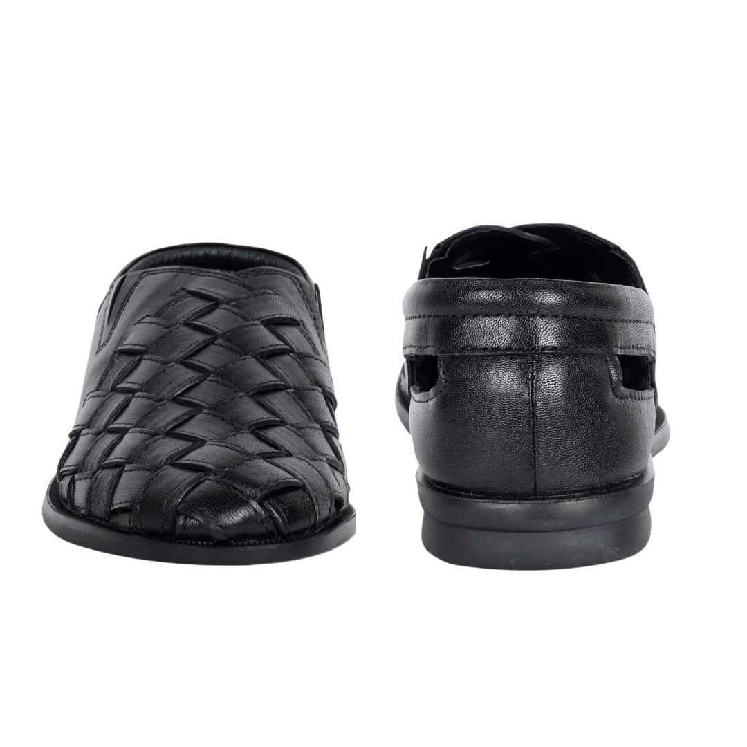 Samrat Classic Roman Sandal