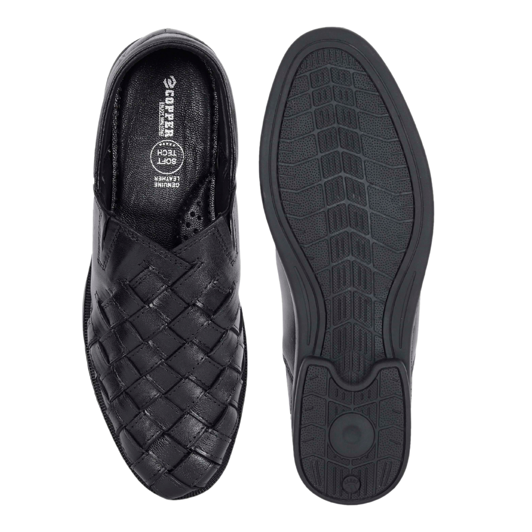 Samrat Classic Roman Sandal