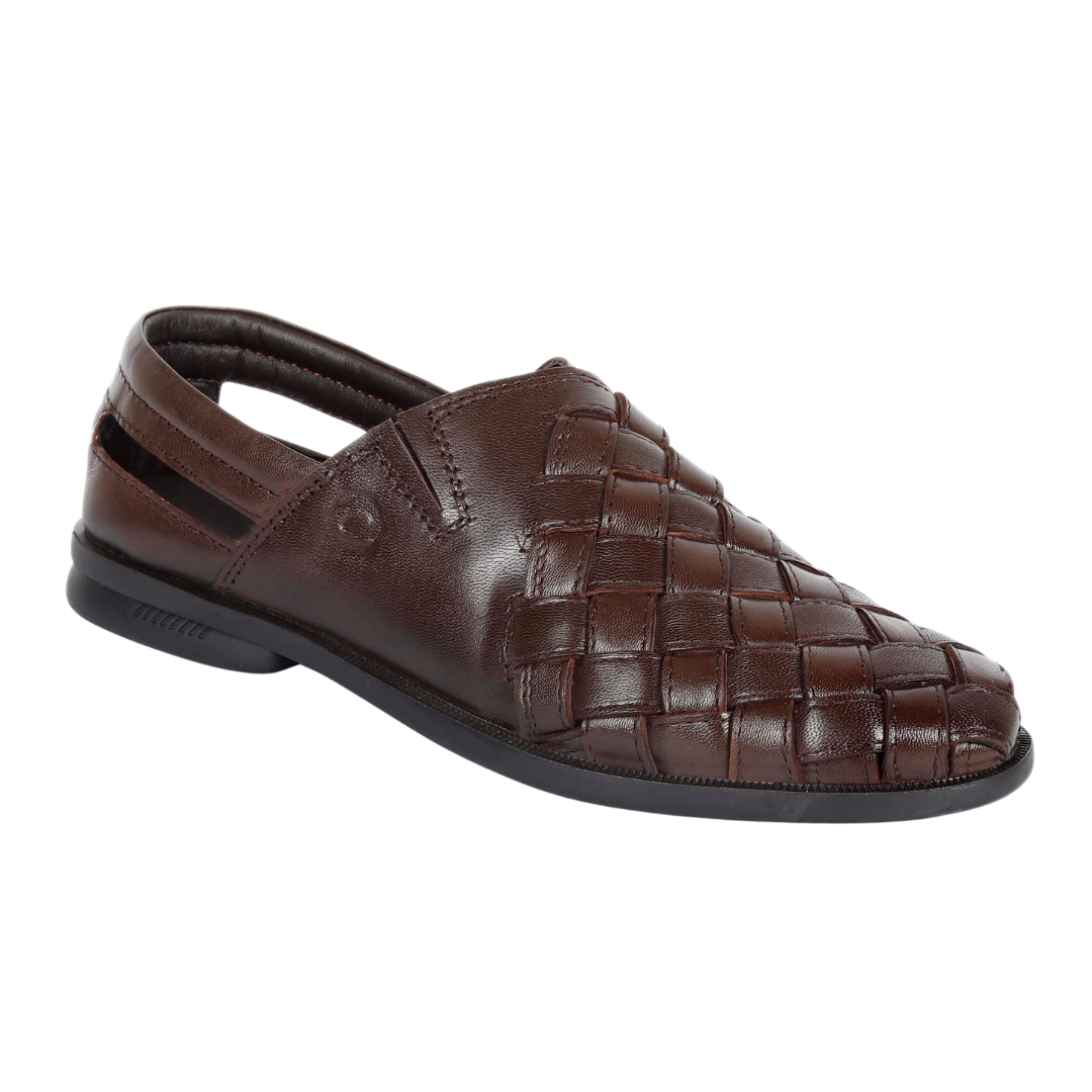 Samrat Classic Roman Sandal