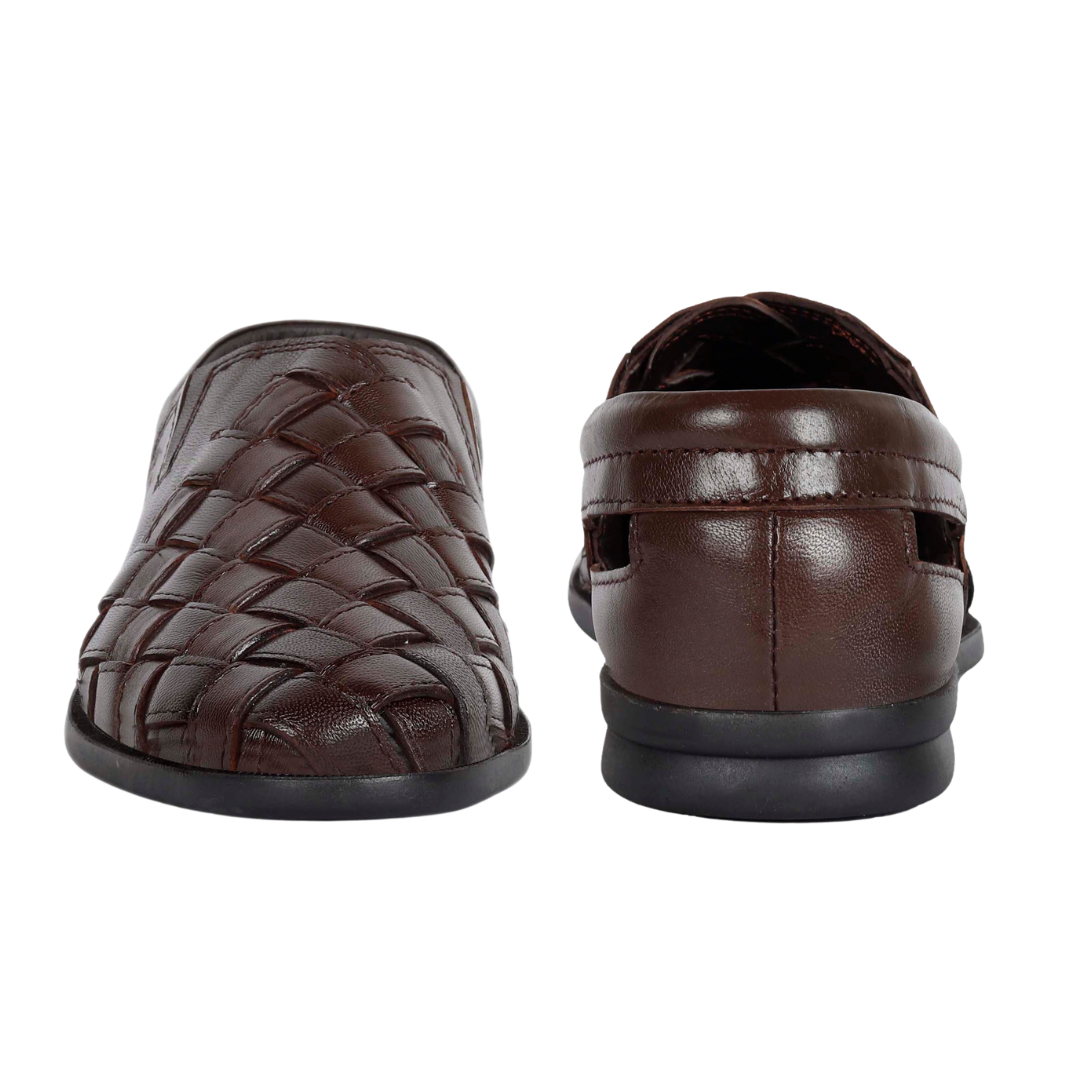 Samrat Classic Roman Sandal