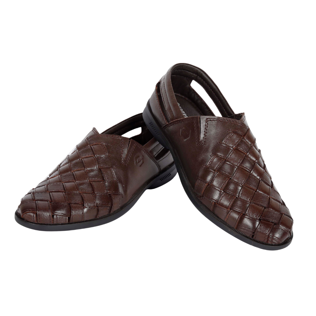 Samrat Classic Roman Sandal