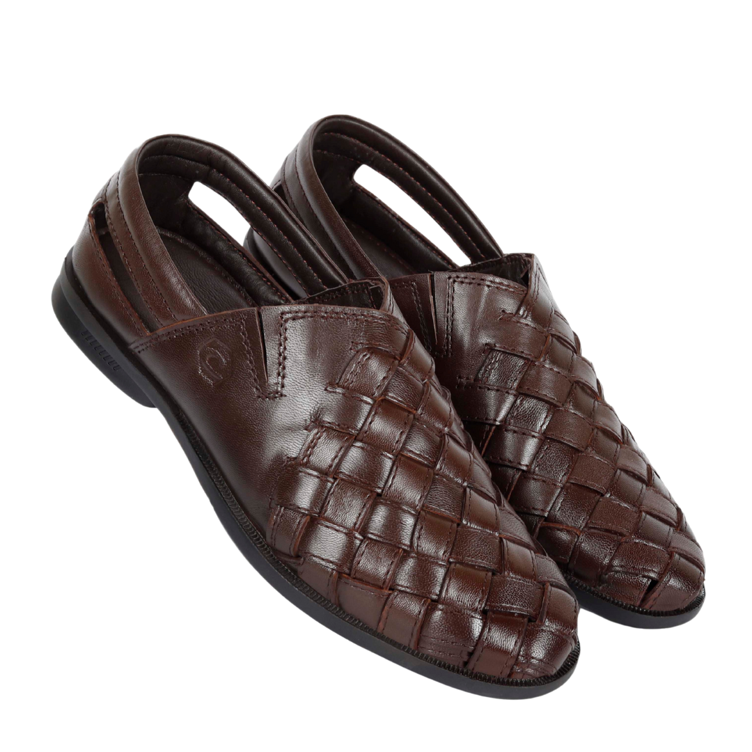 Samrat Classic Roman Sandal