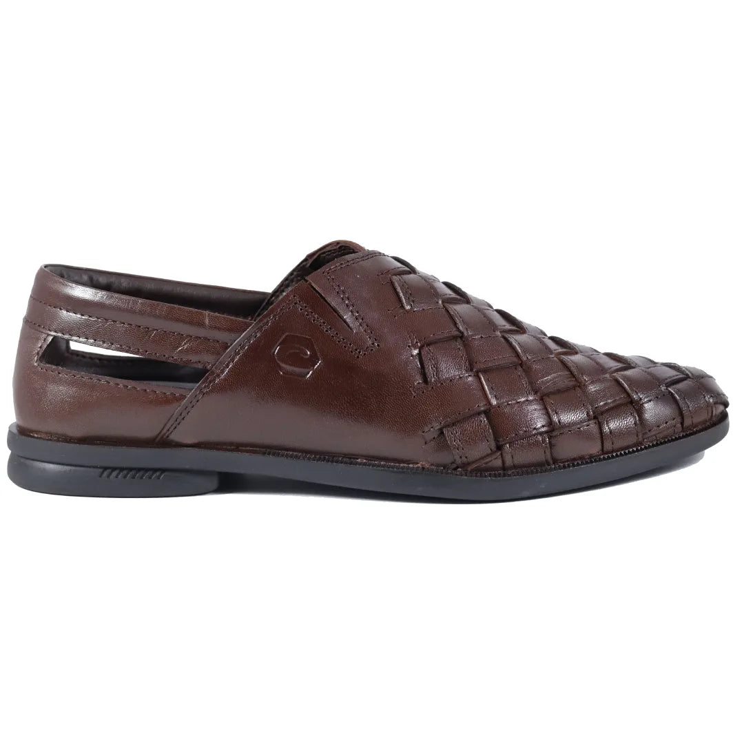 Copper Classic Loafer