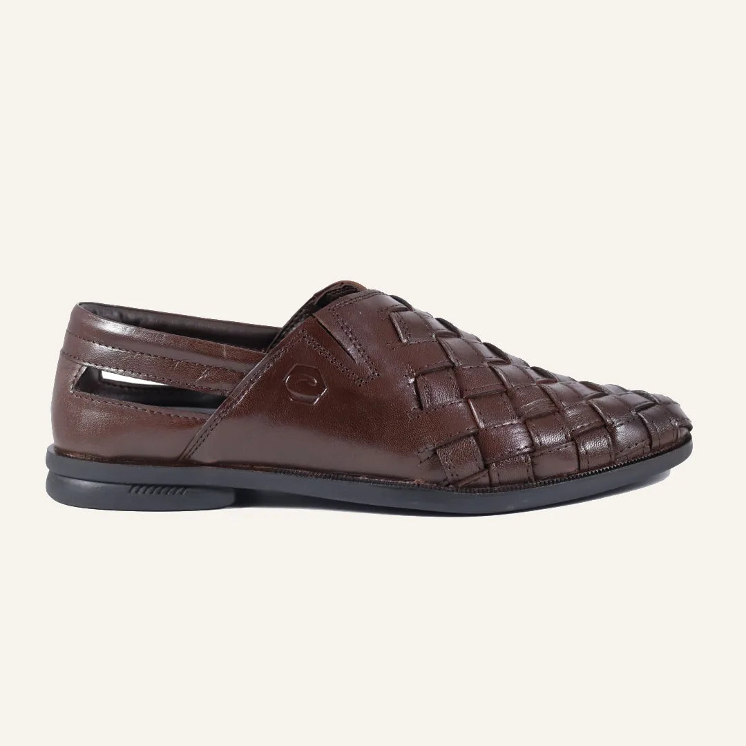 Copper Casual Loafer