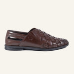 Copper Casual Loafer