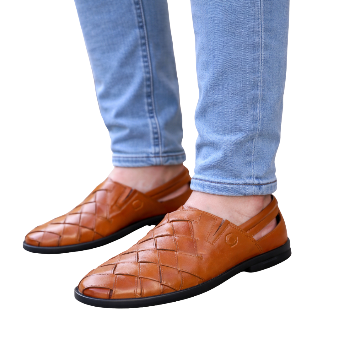 Samrat Royal Loafer