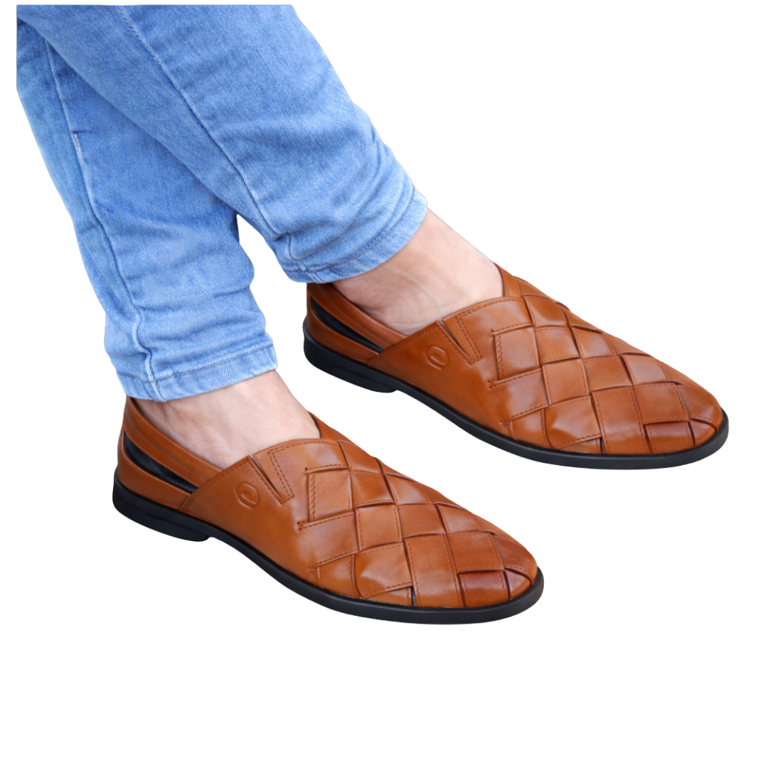 Samrat Royal Loafer
