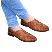 Samrat Royal Loafer