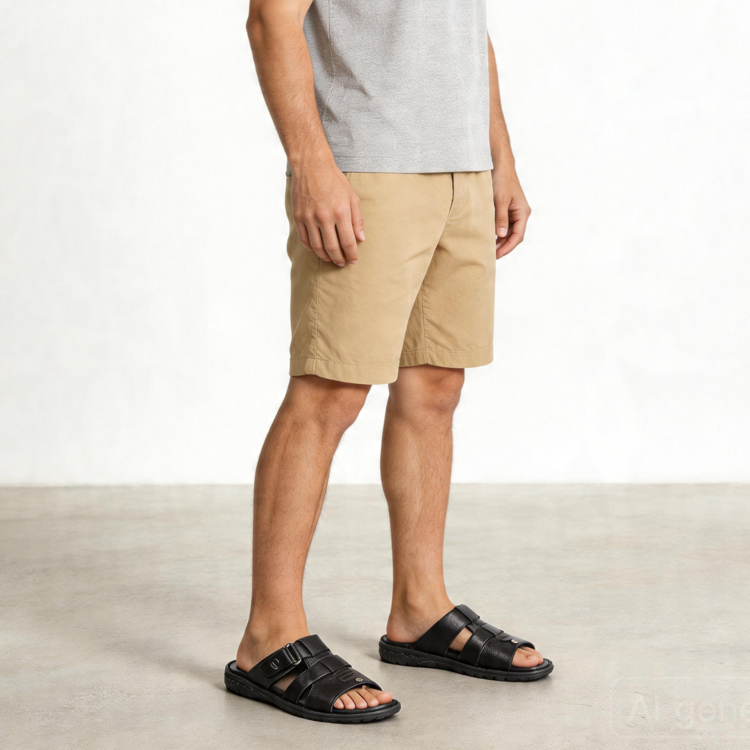 9k Premium Slipper