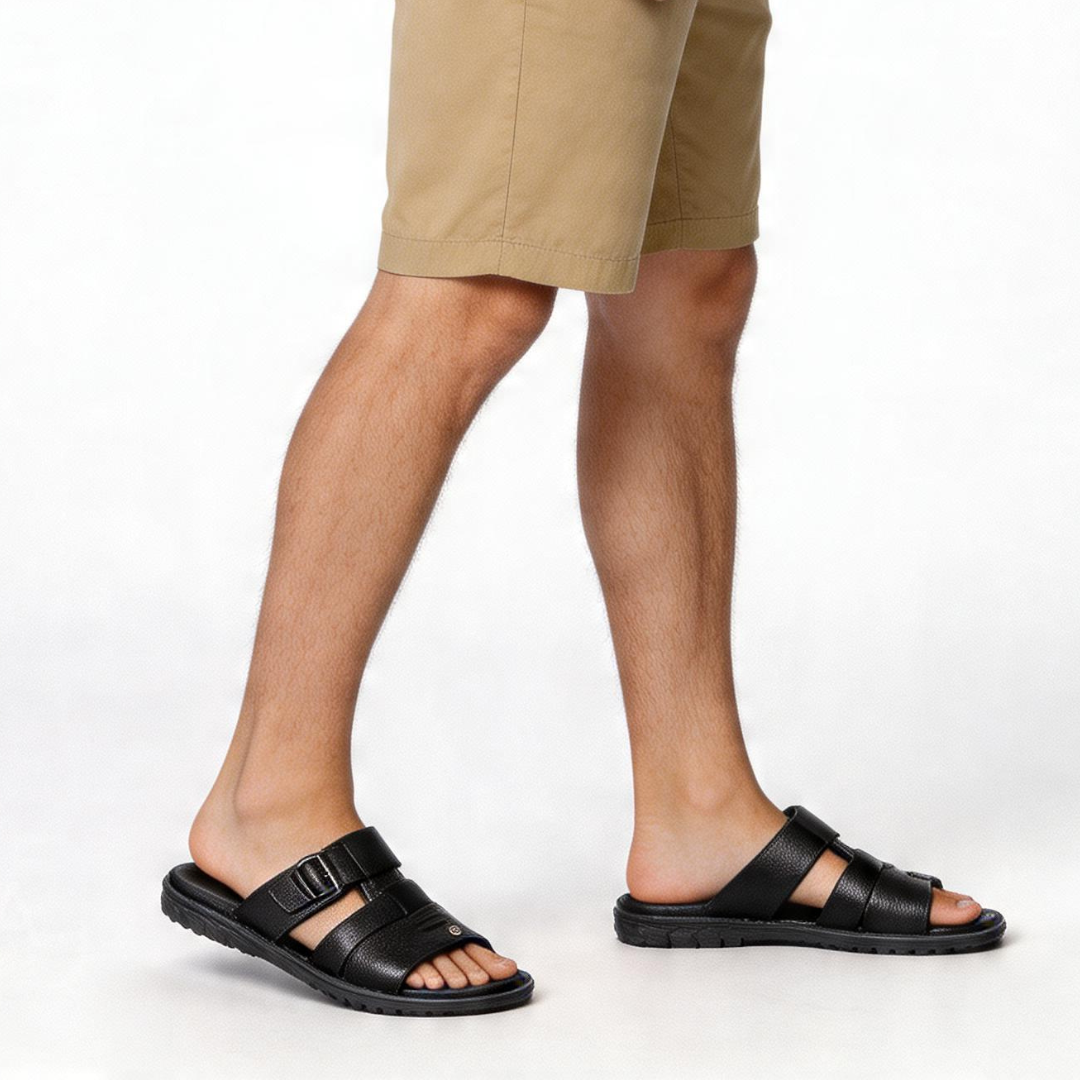 9k Premium Slipper