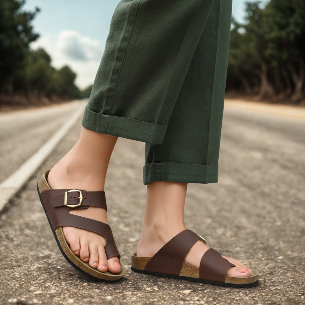 Maria Classic Slipper