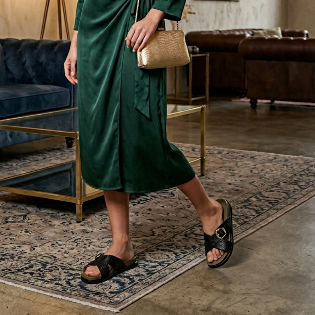 Camilia Elite Slipper
