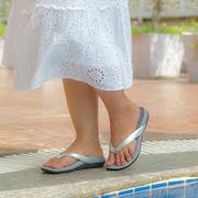 Printed Slipper 11104