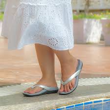 Printed Slipper 11104