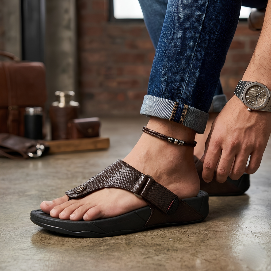 Fitlock Premium Slipper