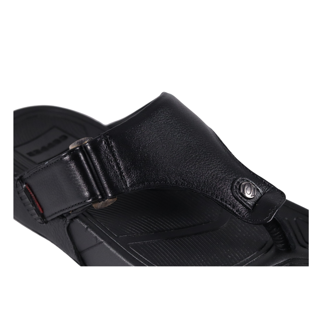 Fitlock Stylish Blue Slipper