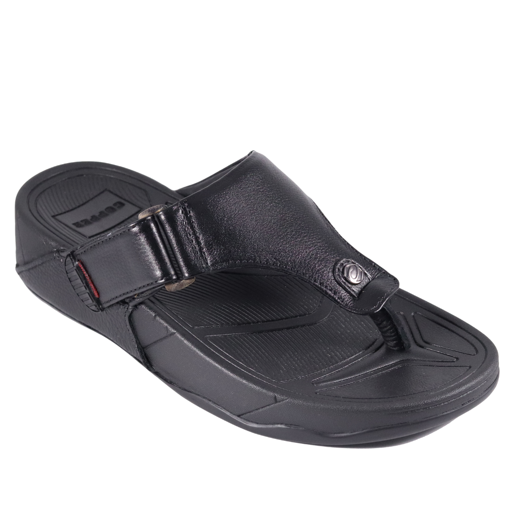 Fitlock Stylish Blue Slipper