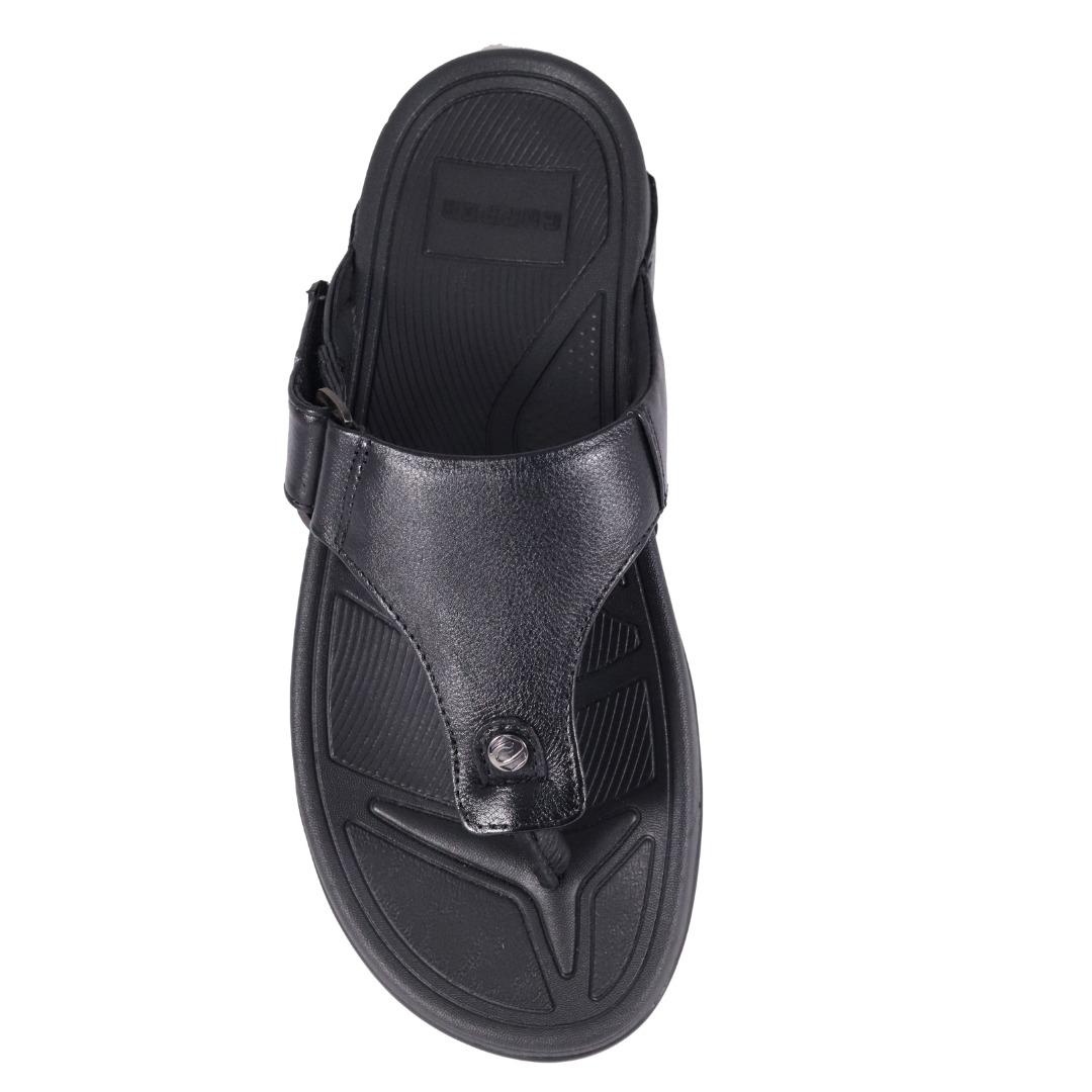 Fitlock Stylish Blue Slipper