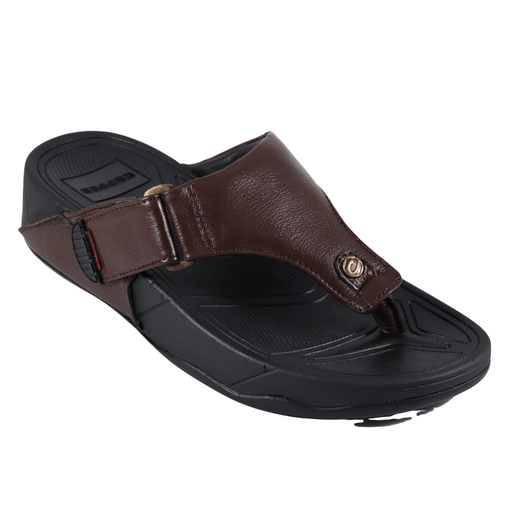 Fitlock Stylish Blue Slipper