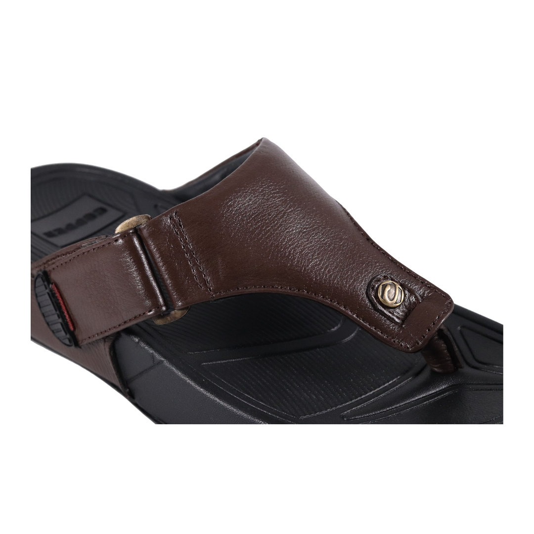 Fitlock Stylish Blue Slipper