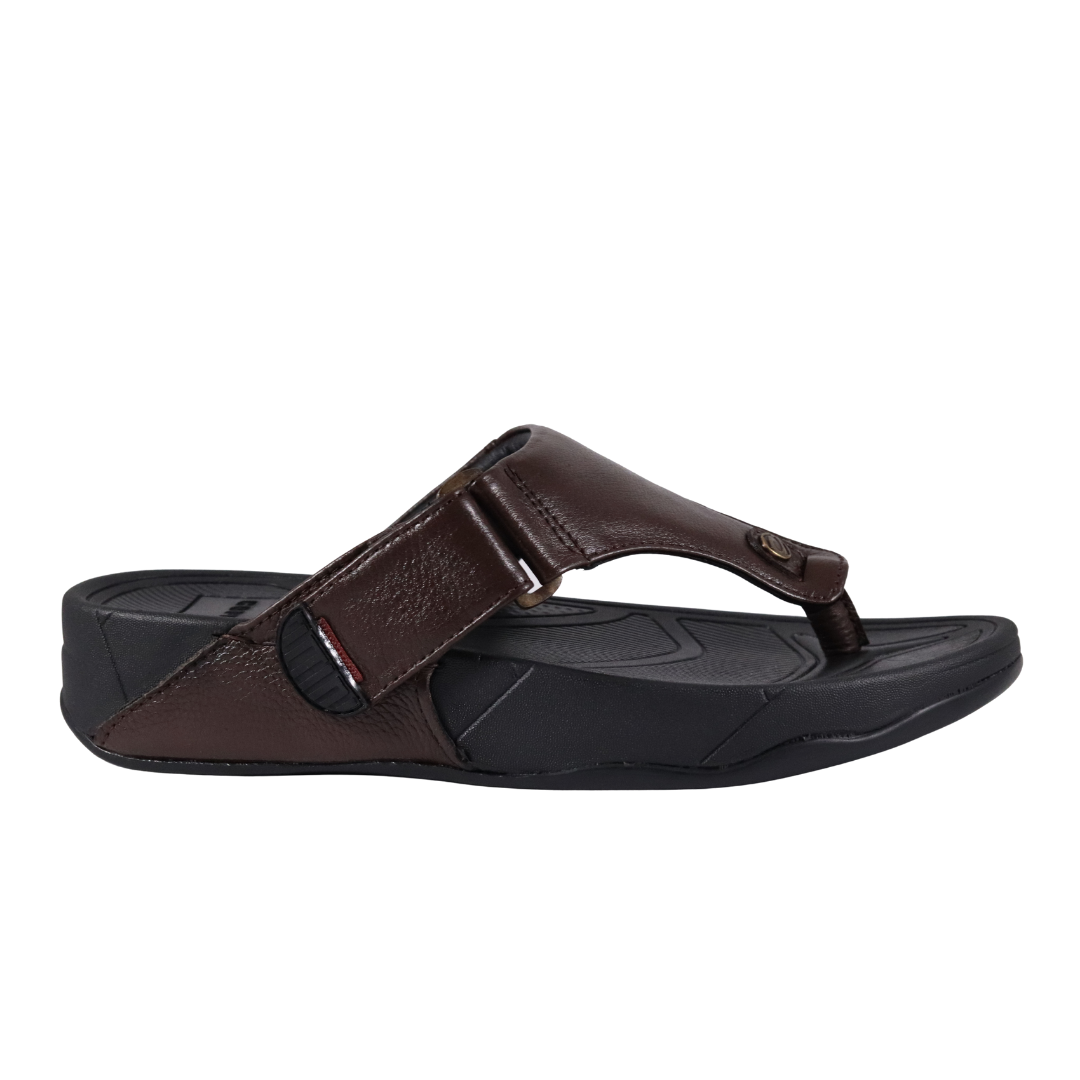 Fitlock Stylish Blue Slipper