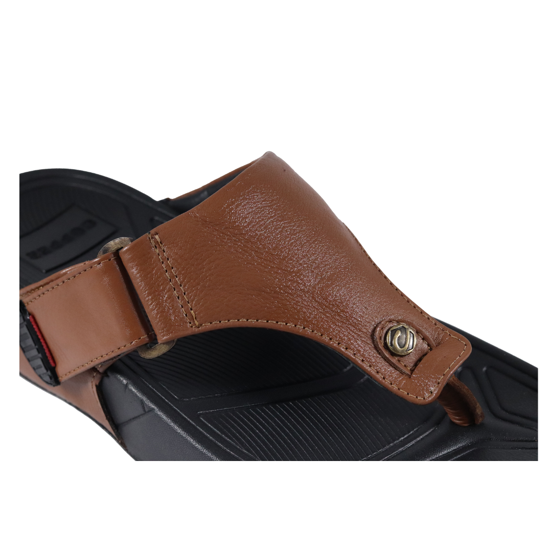 Fitlock Stylish Blue Slipper