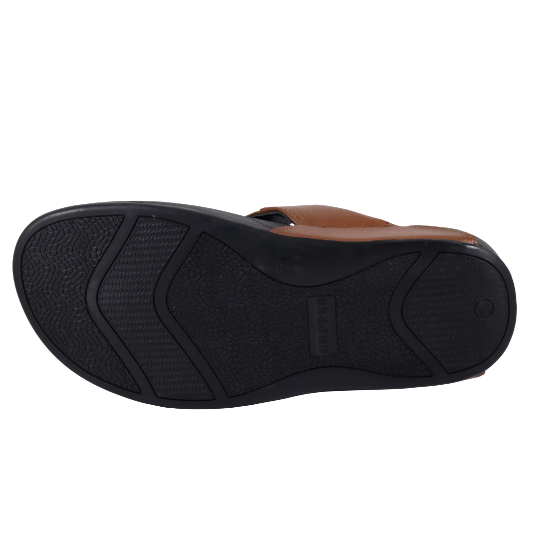 Fitlock Stylish Blue Slipper