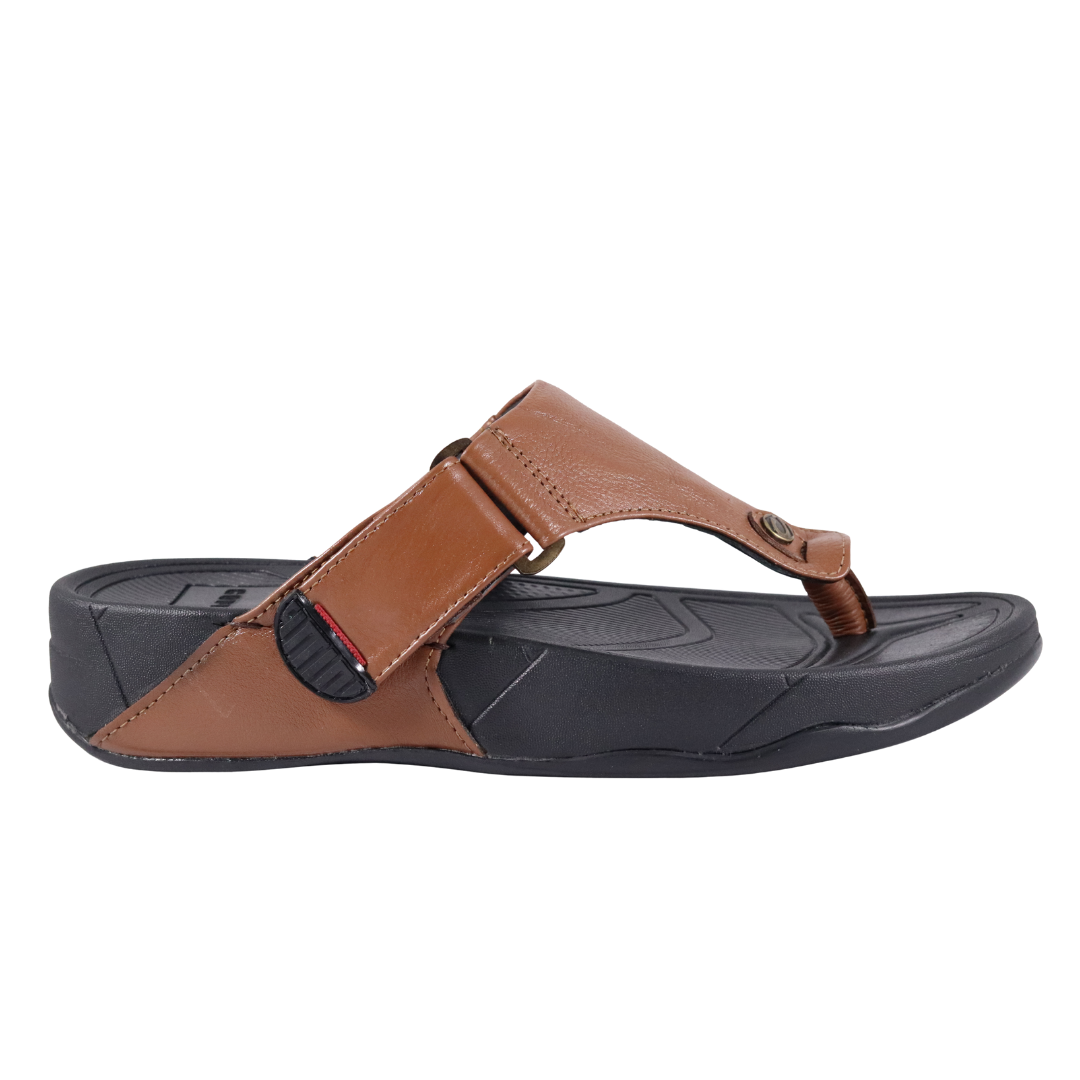 Fitlock Stylish Blue Slipper