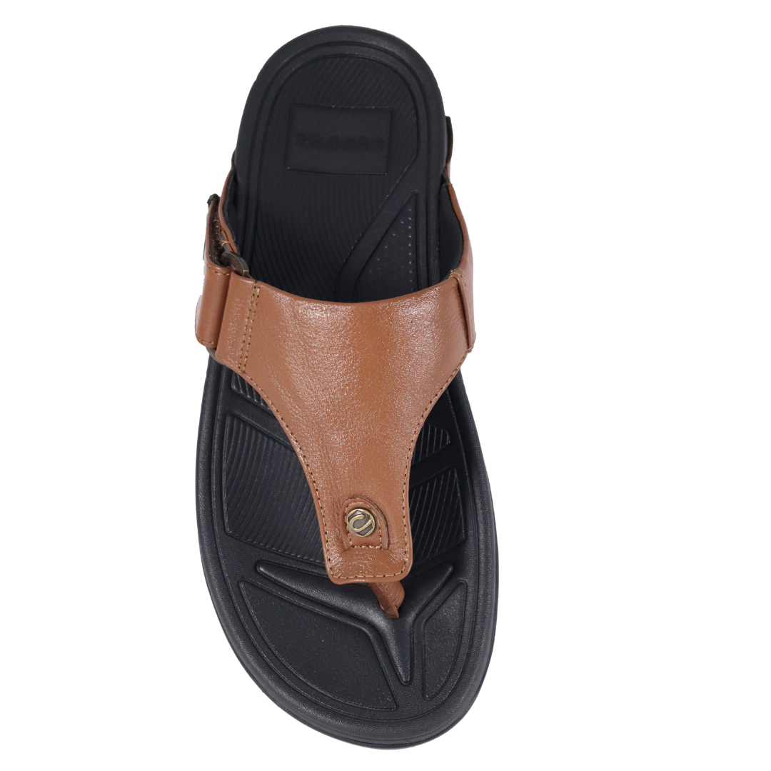Fitlock Stylish Blue Slipper