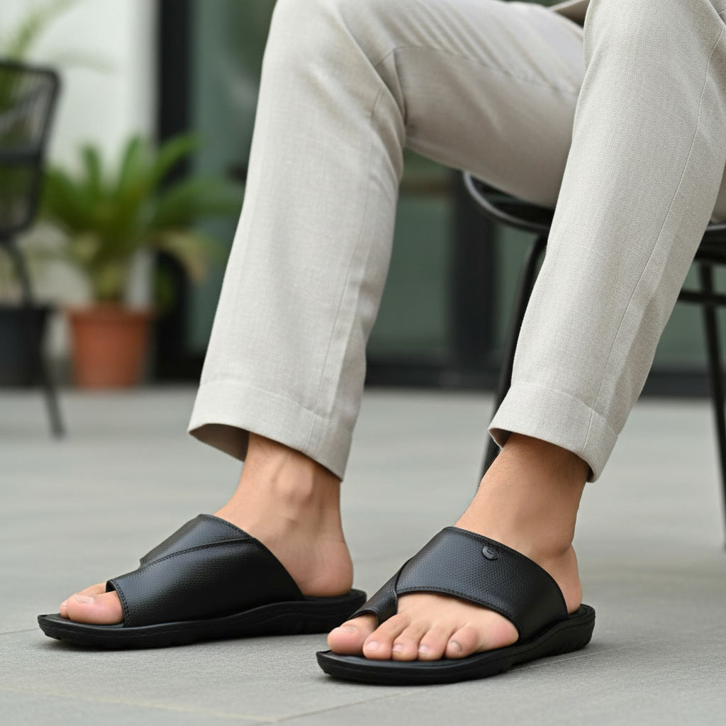Aldo Ultra Soft Slipper