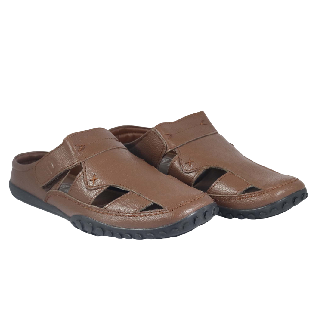 Milld Modern Bantu Sandal