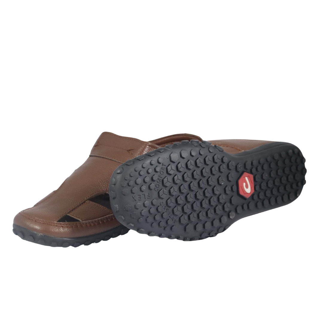 Milld Modern Bantu Sandal