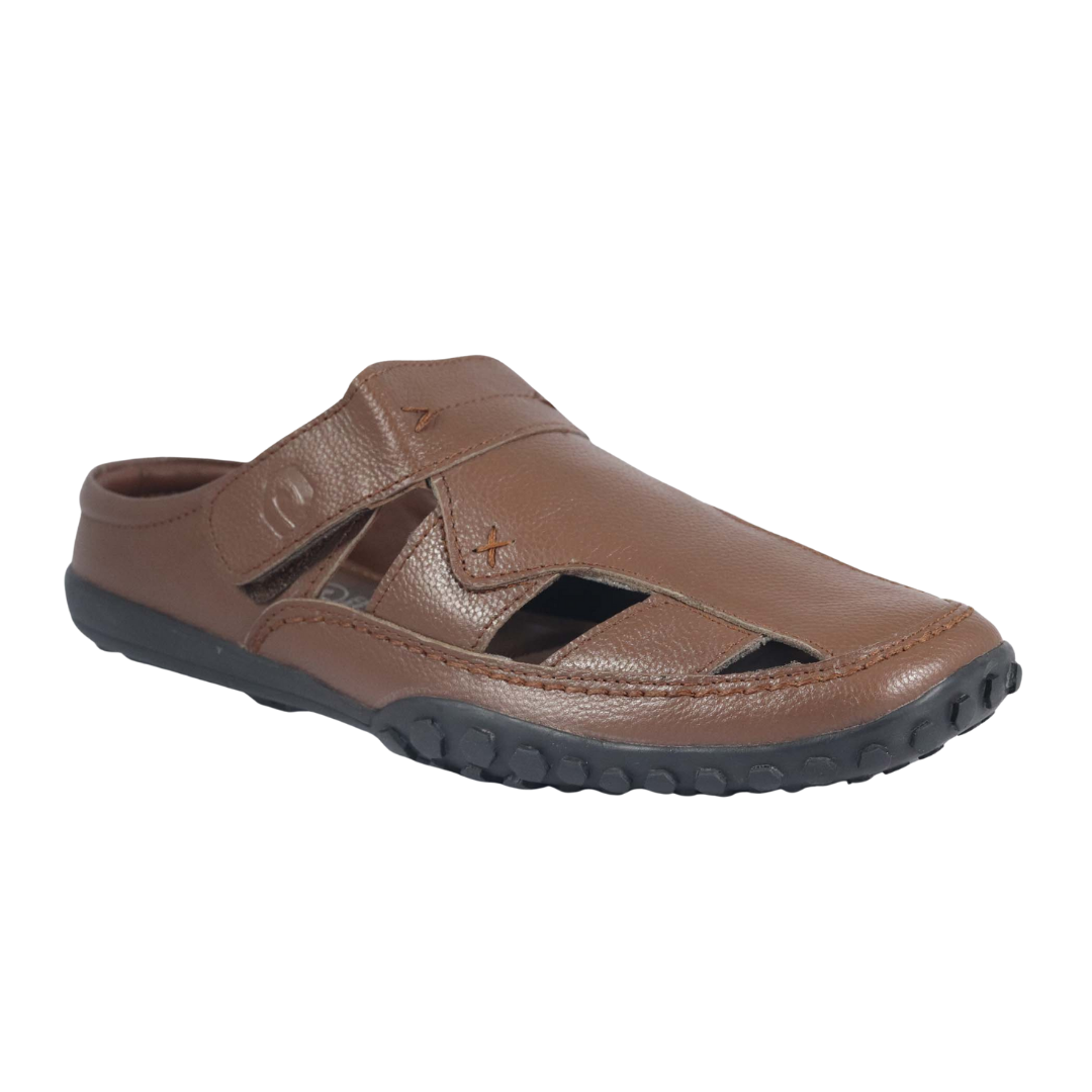 Milld Modern Bantu Sandal