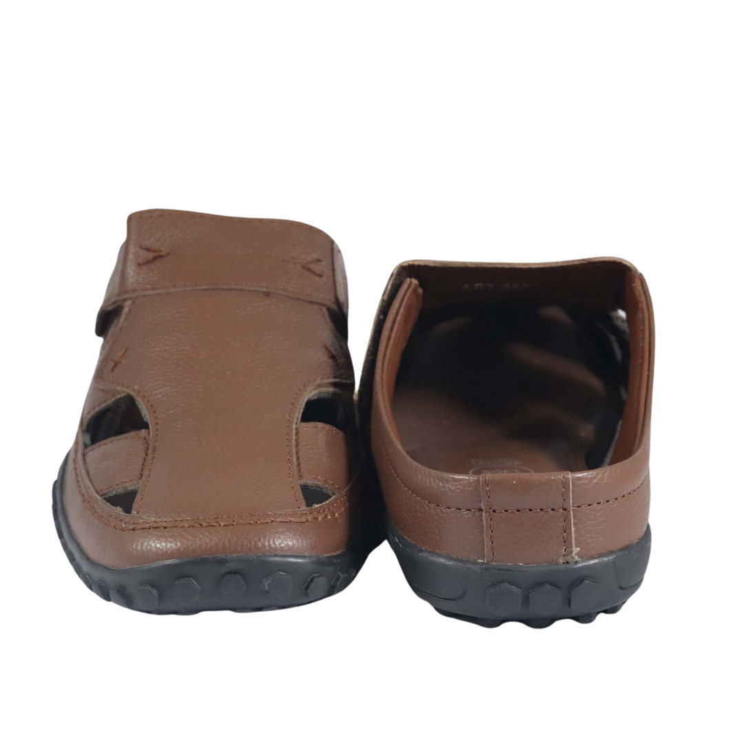 Milld Modern Bantu Sandal
