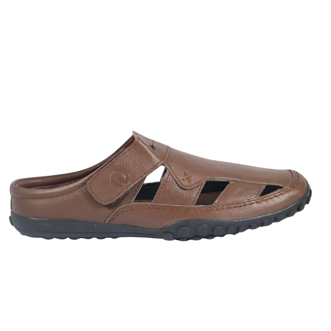 Milld Modern Bantu Sandal